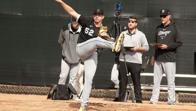 White Sox manager Pedro Grifol likes what he’s seeing from Michael Kopech, Mike Clevinger