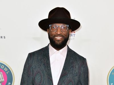 Comedian Rickey Smiley opens up in first interview since son’s death: ‘You can never be prepared’