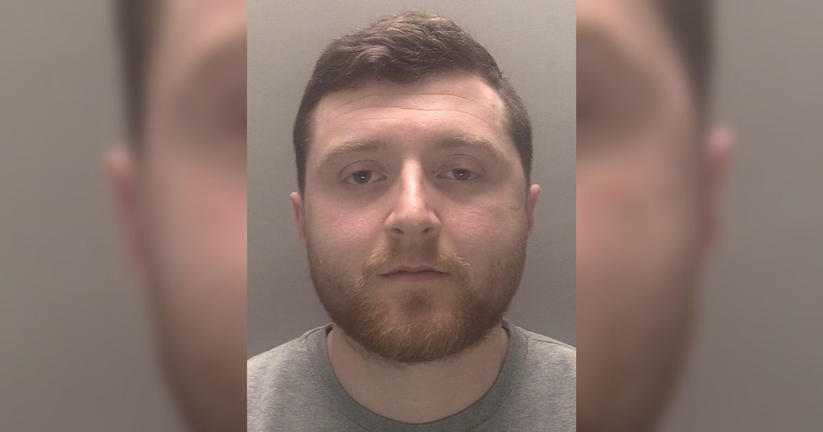 Police investigating kidnapping follow trail of blood…