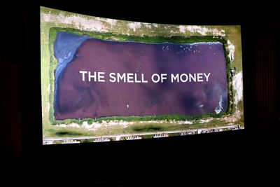 The environmental, agricultural and moral stakes in ‘The Smell of Money’ - Roll Call