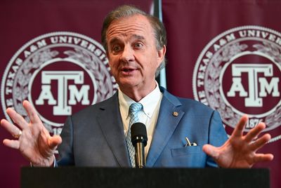 Texas A&M University System bans diversity statements from job applications