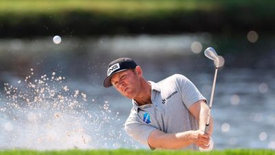 Séamus Power finishes on level par in opening round of Arnold Palmer Invitational