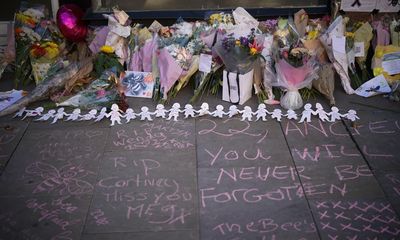 Manchester Arena inquiry: victims’ families respond to final report