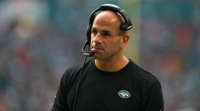 Robert Saleh Expects QB Mike White Back With Jets in 2023