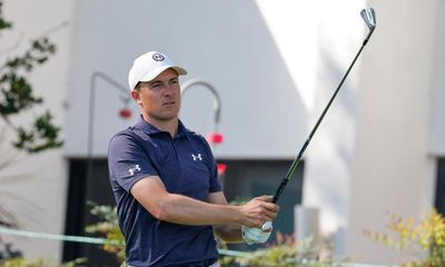 Jordan Spieth admits he ‘would be lying’ to deny LIV Golf influence on PGA Tour