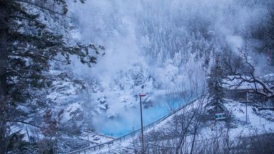 Three skiers dead, four injured after avalanche in Canada's British Columbia