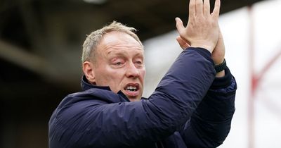 Nottingham Forest in Steve Cooper fight as 'at least two clubs' target manager