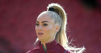 Aston Villa star Alisha Lehmann offered $100k from adult subscription site