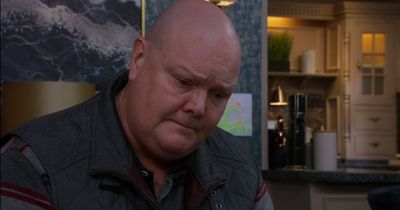 Is Paddy Kirk dead ask Emmerdale fans as episode ends with heartbreaking cliffhanger