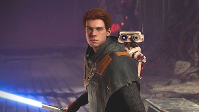 Respawn wants to turn Star Wars Jedi into a trilogy