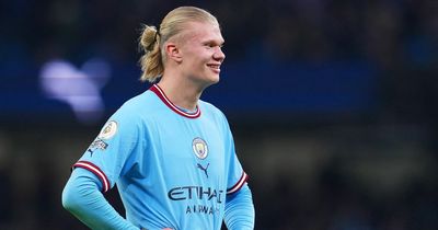 Arsenal boosted as Erling Haaland agent confirms transfer plan after 'wrong club' claim