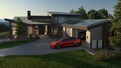 Tesla Models To Offer Bi-Directional Charging Capability By 2025