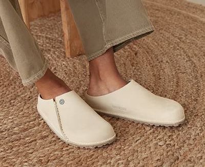 Ugg, Hoka, Birkenstock, and More are Up to 60% Off at Zappos