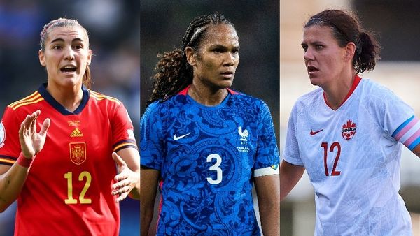 This isn't over,' women's national team says in announcing interim  compensation deal with Canada Soccer