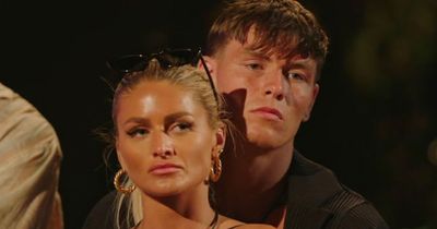 Love Island's Claudia and Keanan booted out of villa by Olivia and Maxwell