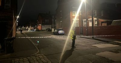 Police put tough stop and search zone around Chapeltown after man stabbed to death in Leeds
