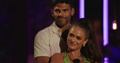 Love Island's Claudia and Keanan dumped after Olivia and Maxwell's decision