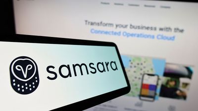 Samsara Surges As Earnings Top Estimates, Revenue Outlook Above Views