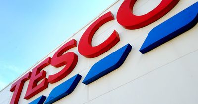 Tesco issues urgent 'do not eat' warning over product with potentially dangerous health risk