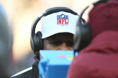 Quartet of NFL officials plan to retire