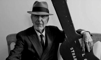 Leonard Cohen heirs accuse former manager and lawyers of forgery