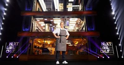 Gordon Ramsay's Next Level Chef crowns social media chef Jade Greenhalgh as winner