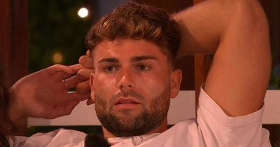 Love Island's Tom fumes at Shaq and Will in heated clash as 'joke' backfires