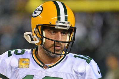 New report refutes Panthers’ rumored interest in Packers QB Aaron Rodgers