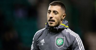 Josip Juranovic 'sad' Celtic didn’t do more to keep him as he opens up on 'one true love' for champions