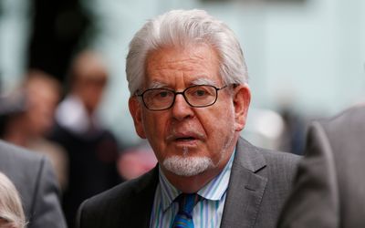 Paedophile Rolf Harris sued for alleged 1982 sexual assault of foster-care girl