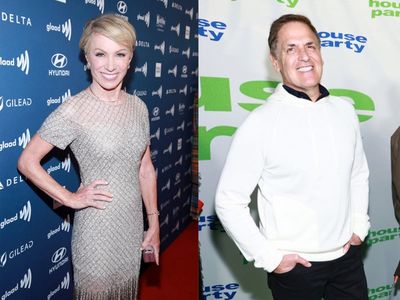 Barbara Corcoran admits she mistook ‘Shark Tank’ co-star Mark Cuban for a bellboy during first meeting
