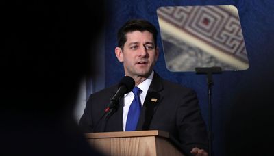 Can Paul Ryan save what’s left of conservatism?