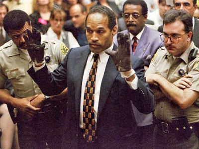 OJ Simpson reveals his Alex Murdaugh murder trial verdict prediction