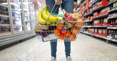 Aldi worker gives three tips to help keep food shop costs low
