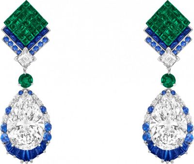 Tales behind the stones