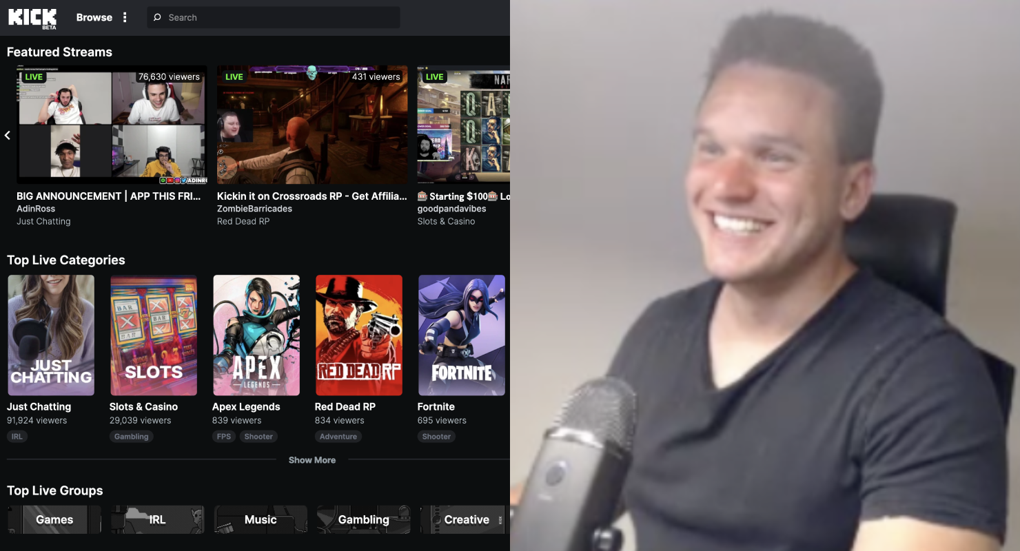 Twitch adds new Hype Chat feature just like  with 70/30 split -  Dexerto