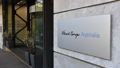 News Corp admits hackers roamed unnoticed in its computer systems for two years