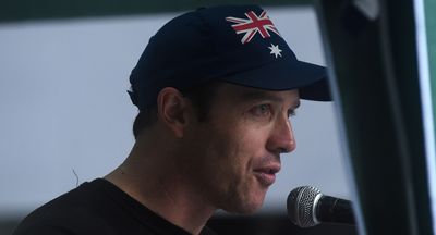 Australian anti-Islamic activist Shermon Burgess becomes the latest far-right figure to convert to Islam