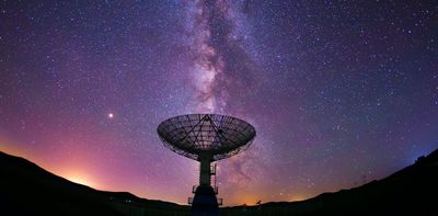 Humans are still hunting for aliens. Here's how astronomers are looking for life beyond Earth