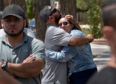 New Mexico teen pleads no contest in fatal school shooting