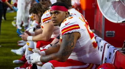 Chiefs Face Major Free Agency Questions Fresh Off Super Bowl Win