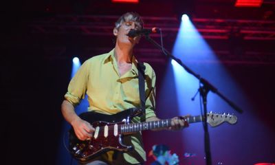 Pavement give Australian megafans a tour to remember: ‘You’ve had a hard time between these shows’