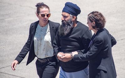 Cordingley murder accused Singh faces Queensland court