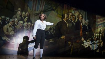 American evolution: ‘1776’ revisits pivotal moment in US history via diverse, present-day perspective