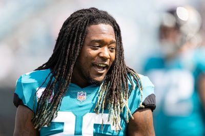 Report: Jaguars will release Shaquill Griffin if they can’t trade CB