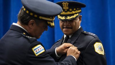 Search is on for CPD Supt. David Brown’s replacement, but the bench of insider candidates is thin