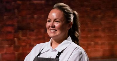 Next Level Chef's Jade Greenhalgh says Gordon Ramsay mentorship is 'ultimate goal'