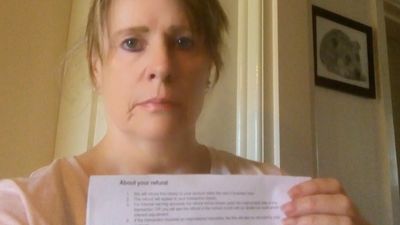 Scam protection from banks under scrutiny as Australians lose $53m in two months