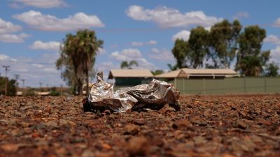 Newman police launch crackdown against 'mad' public drinking problem on town's streets