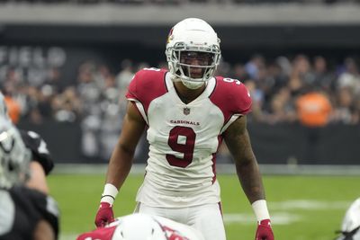 Cardinals haven’t made decision yet on Isaiah Simmons’ 5th-year option